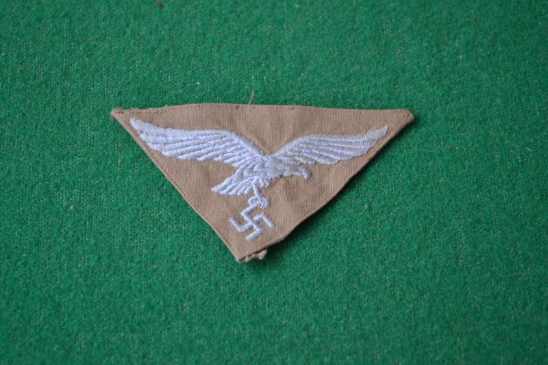 Luftwaffe Breast Eagle.