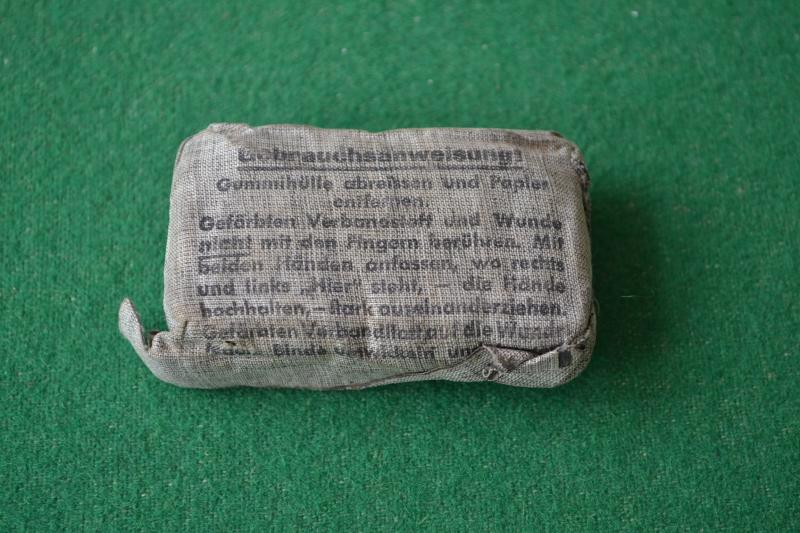 Wound Dressing.