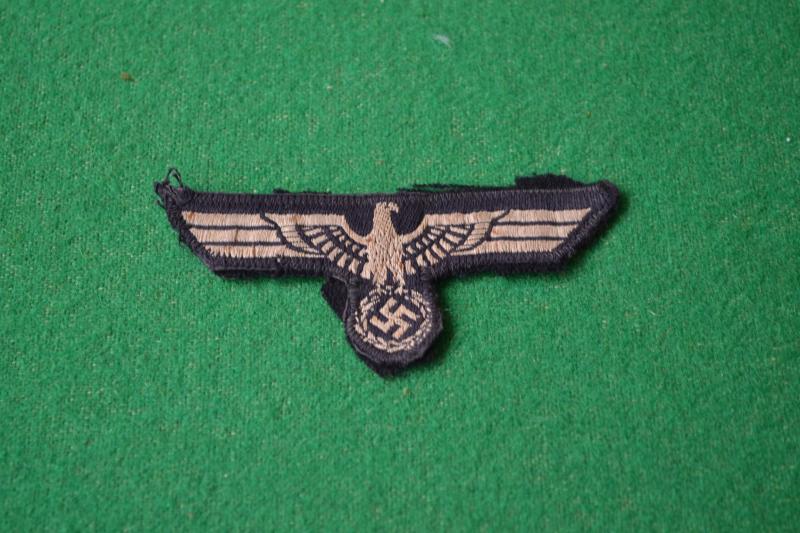 Army Breast Eagle.