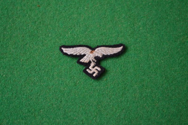 Luftwaffe Cap Eagle.