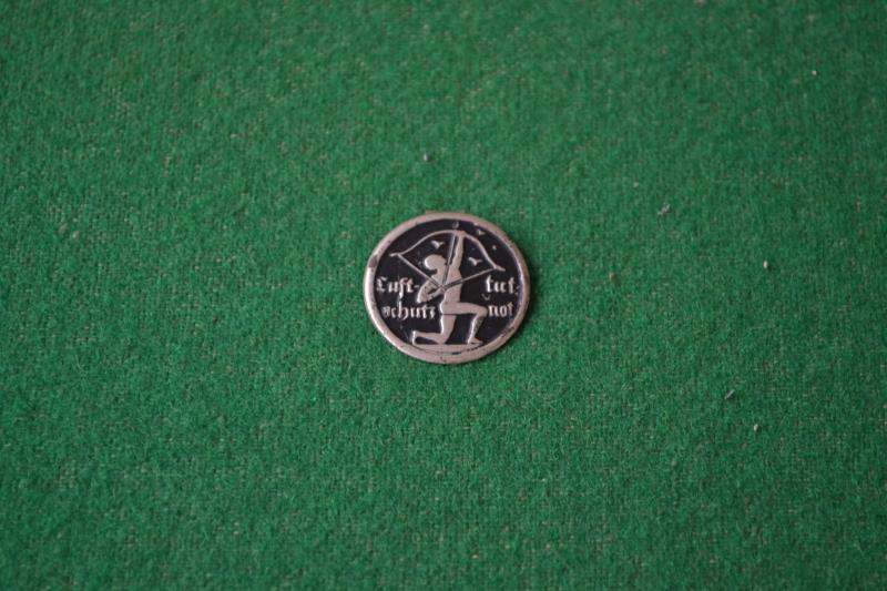 Rally Badge.