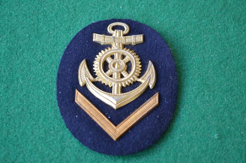 Kreigsmarine Sleeve Badge.