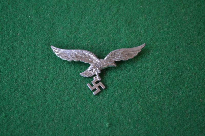 Luftwaffe Cap Eagle.