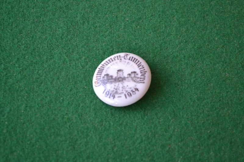 Rally Badge.
