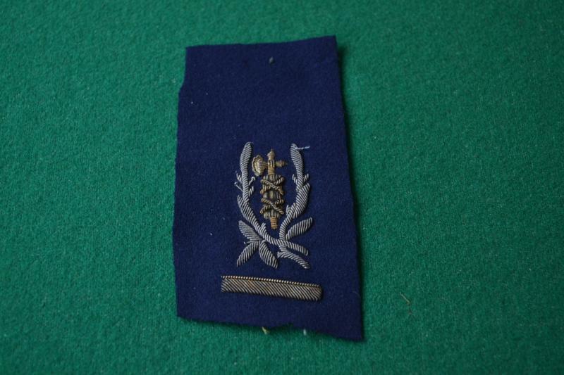 Italian Fascist Badge.