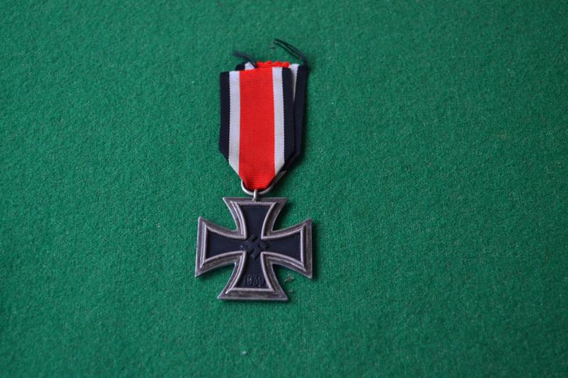 Iron Cross.