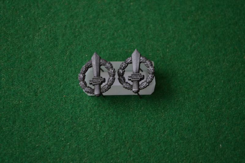 Italian Fascist Badge.