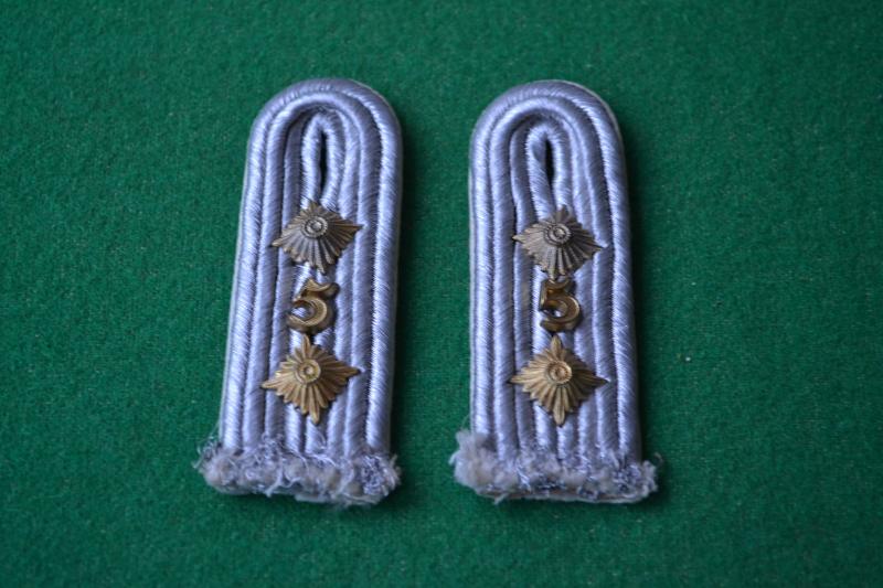 Army Shoulder Strap.