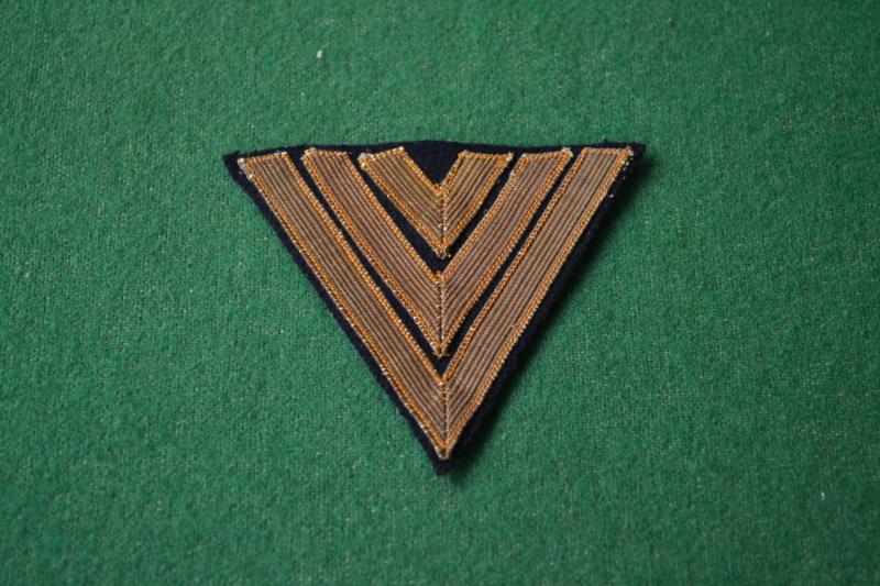 Kreigsmarine Sleeve Badge.