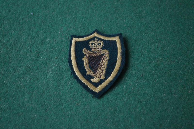 Northern Ireland Division.