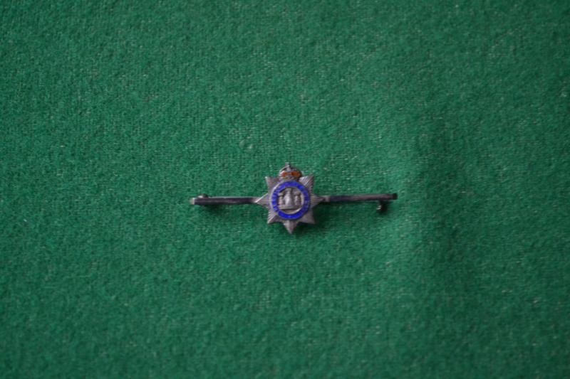 Devonshire Regiment.