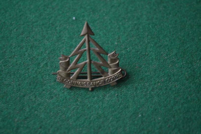 Reconnaissance Corp.