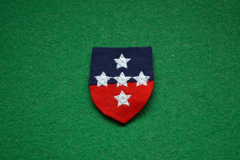 Southern Command Miscellaneous Troops.