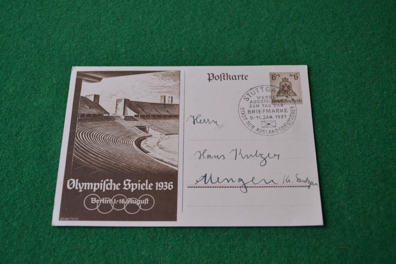 Post Card.