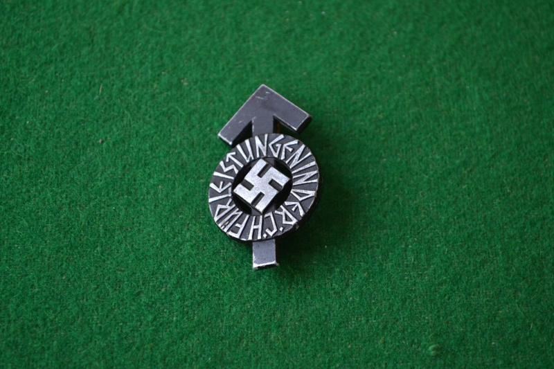 Hitler Youth Sports Badge.