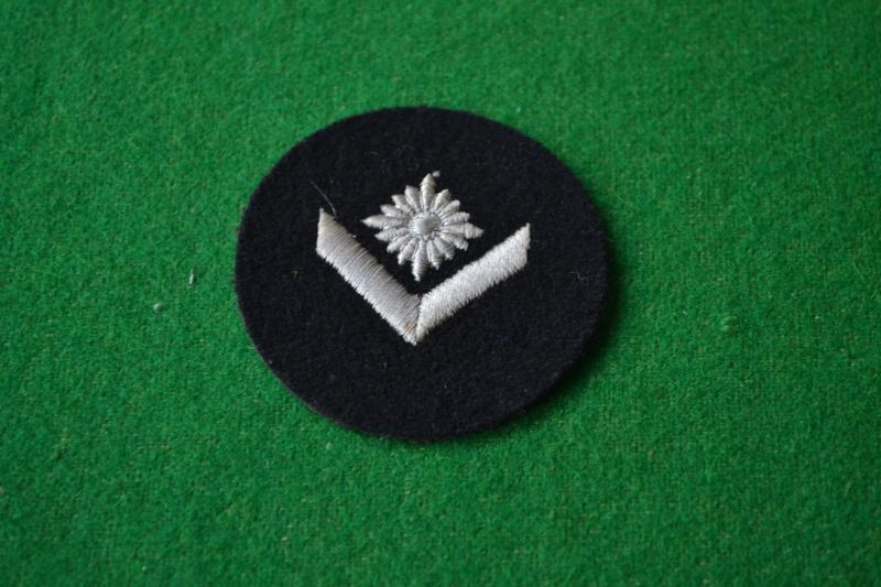 HJ Rank Insignia.