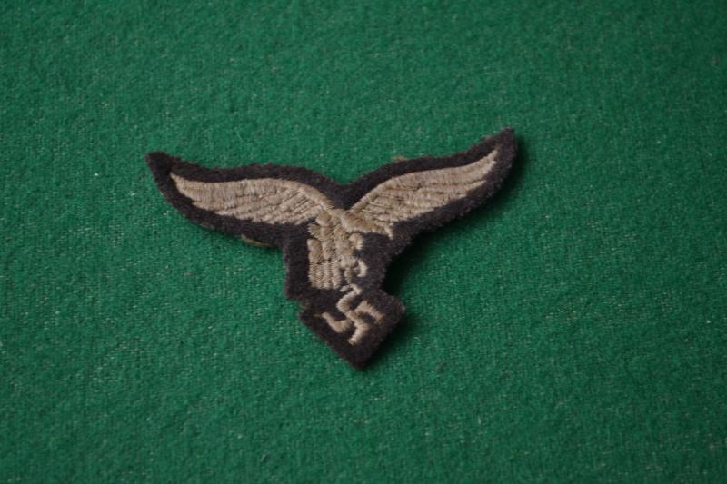 Luftwaffe Breast Eagle.
