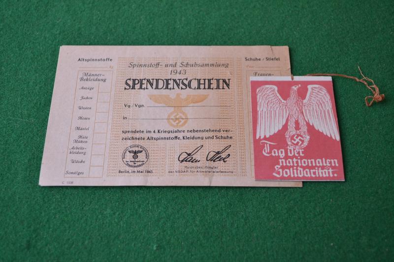 Day of National Solidarity.