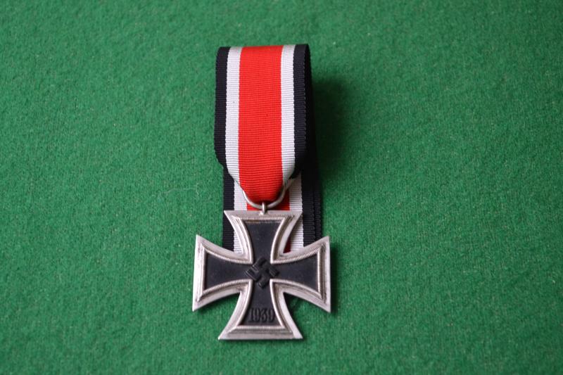 Iron Cross.
