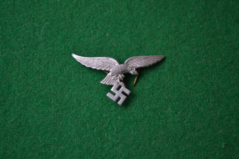 Luftwaffe Cap Eagle.