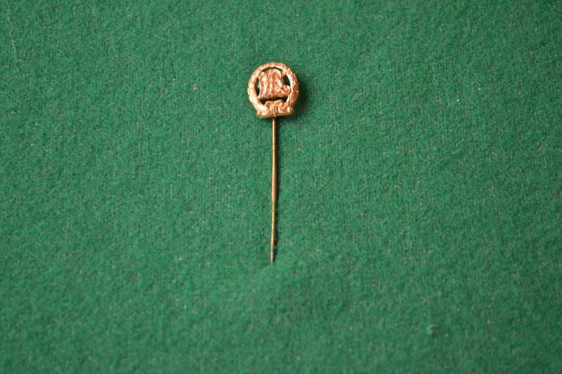 DRL Stickpin.