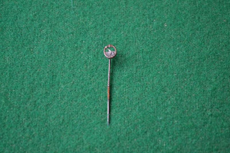 Coastal Artillery Badge.