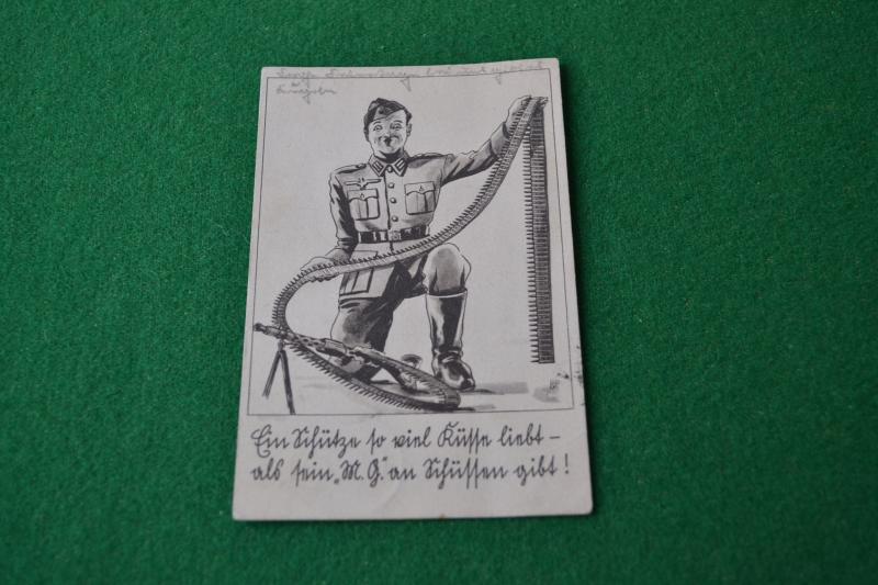 Post Card.
