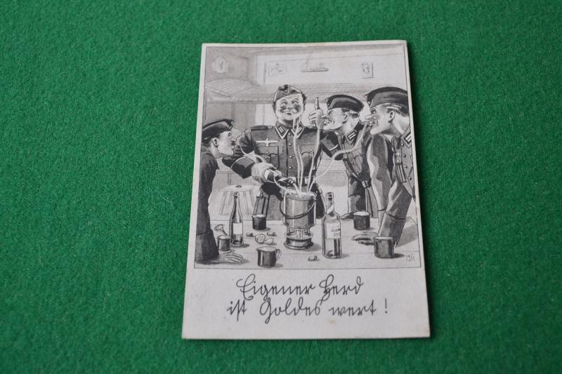 Post Card.