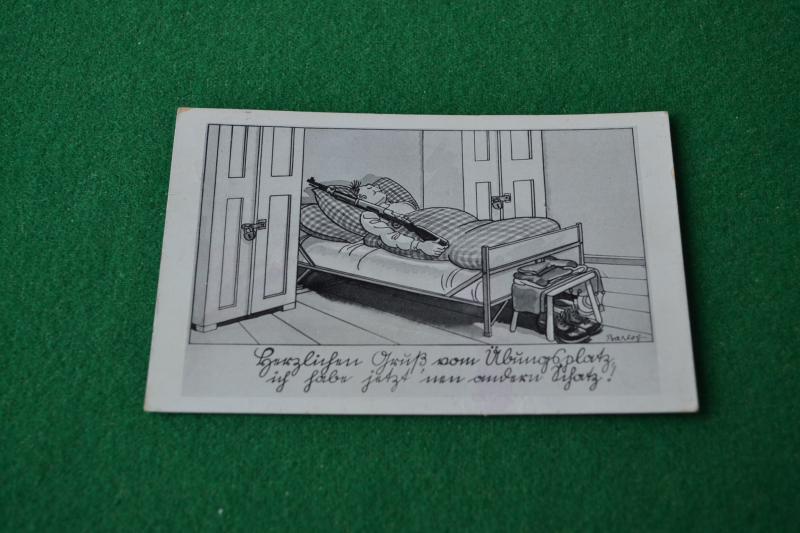 Post Card.