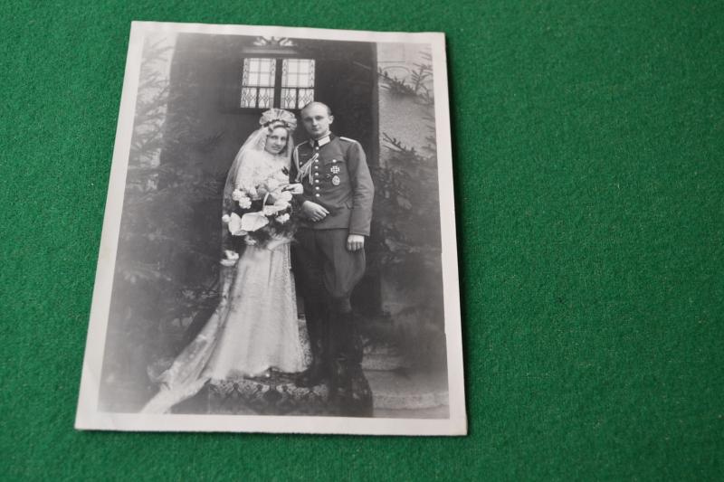 Wedding Photo.