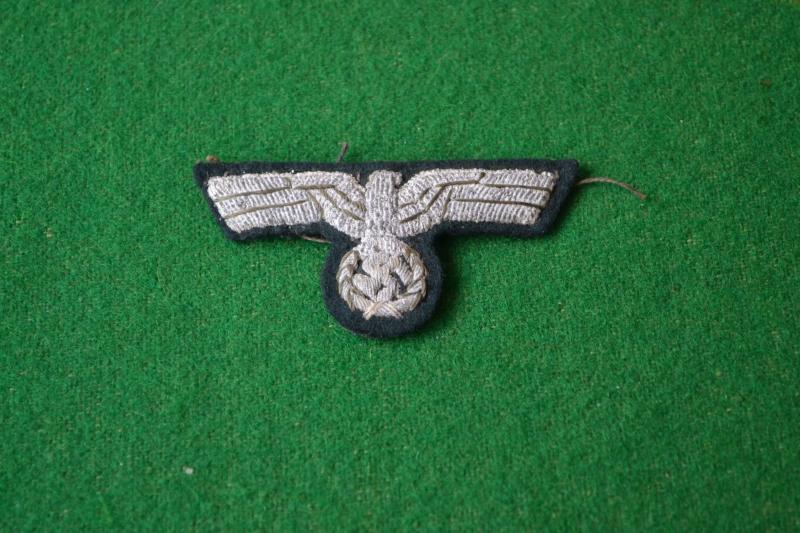 Army Cap Eagle.