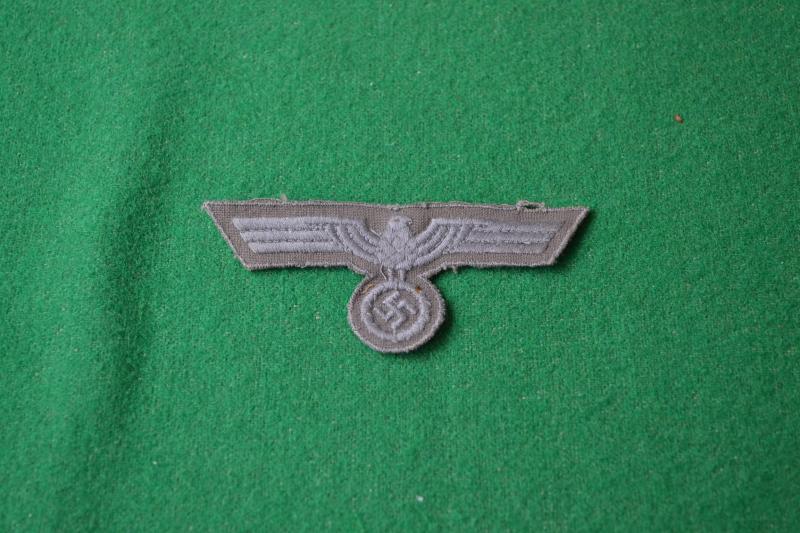 Army Breast Eagle.
