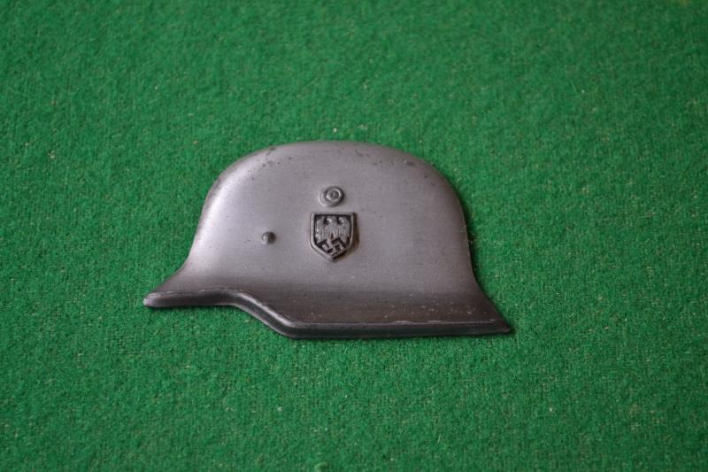 Photo Album Badge.