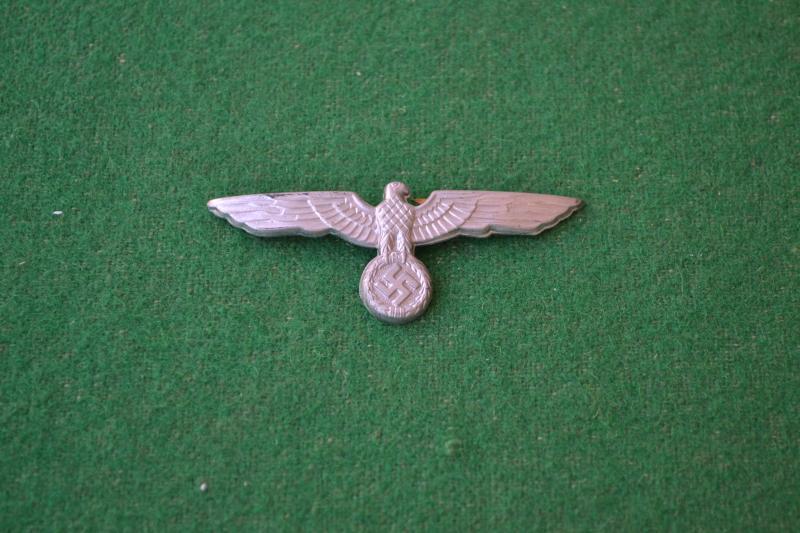 Army Cap Eagle.
