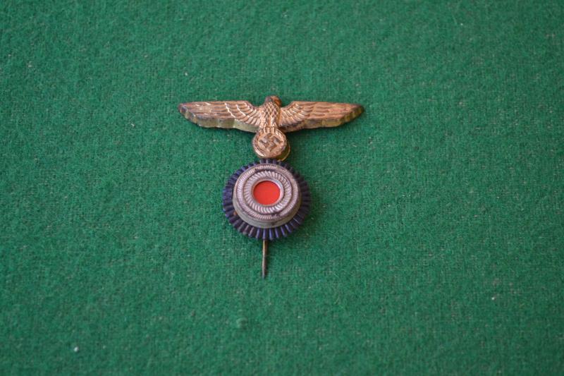 Kreigsmarine Cap Eagle.