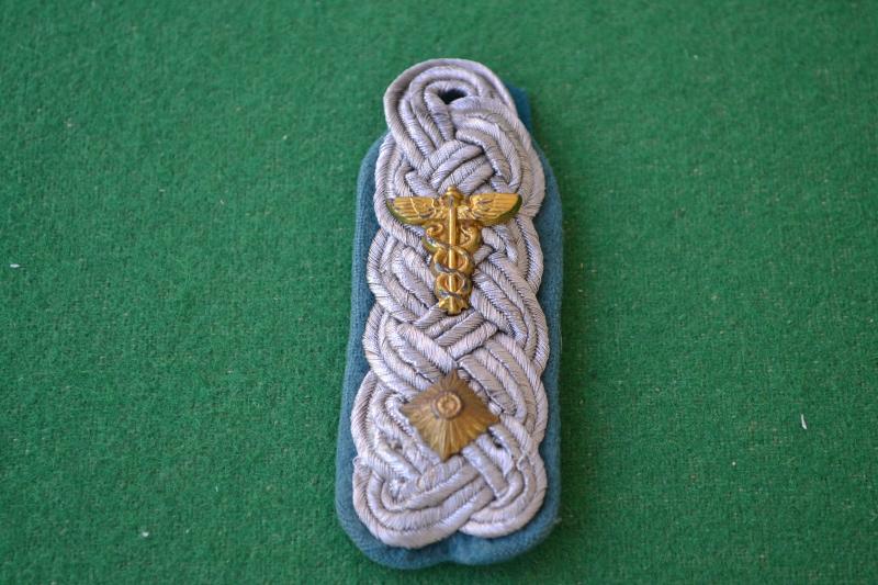 Army Shoulder Strap.
