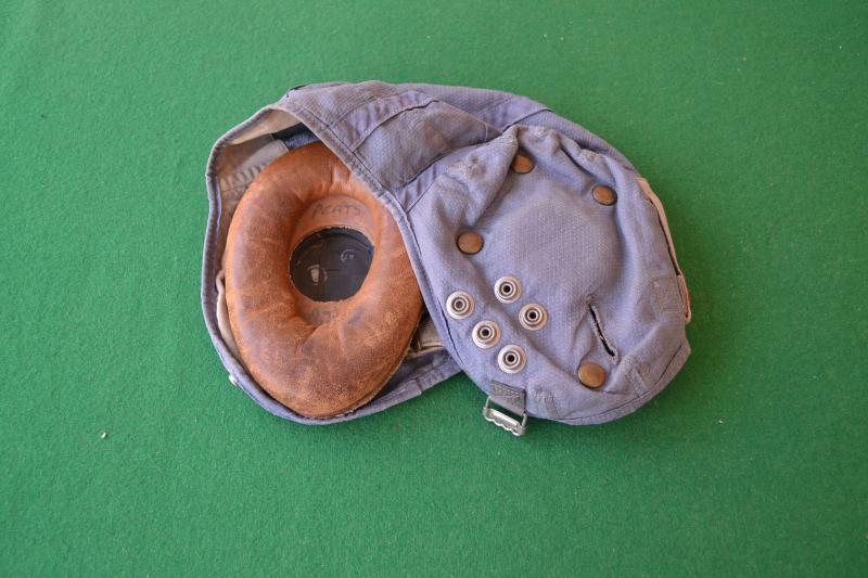 RAF Flying Helmet.
