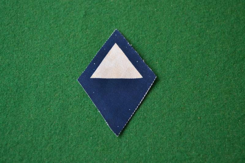 1st Corp Signals.