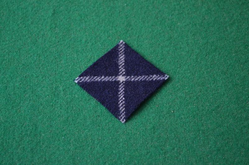 9th Battalion Cameronians,