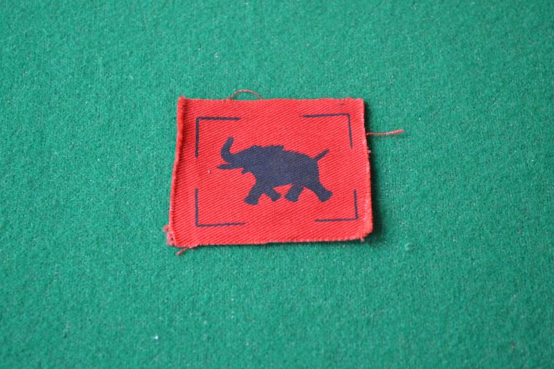 4th Army Corp.