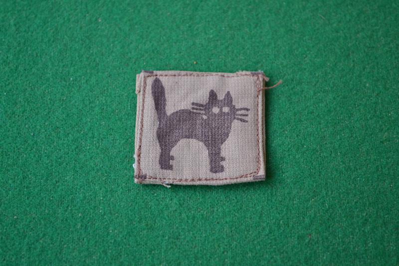 Indian 17th Division.