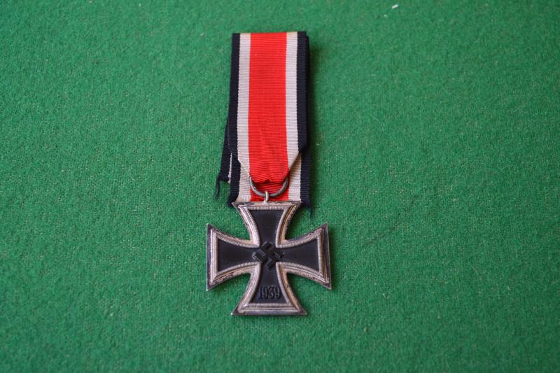 Iron Cross.