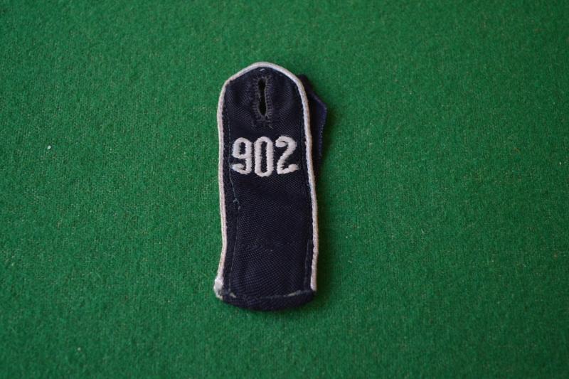HJ Shoulder Strap.