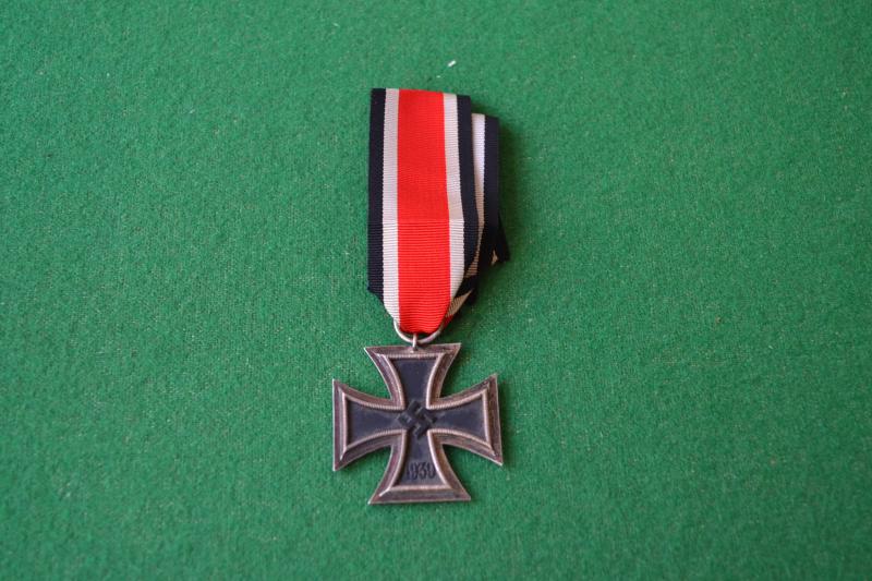 Iron Cross.