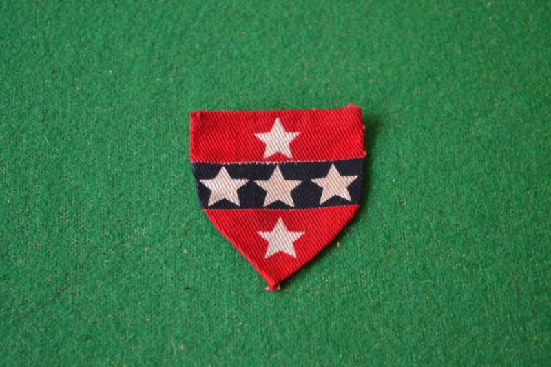 Southern Command.