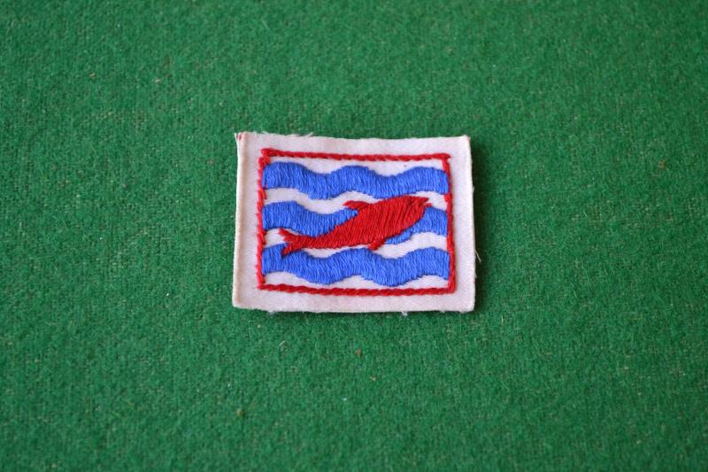 2nd Corps.