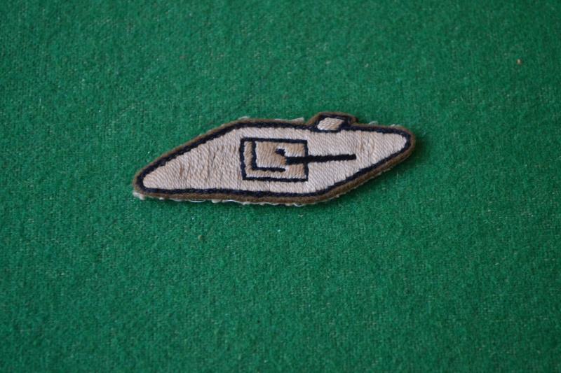 Royal Armoured Corp.