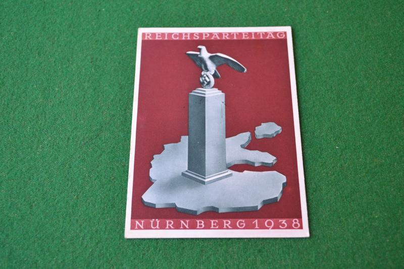 Post Card.