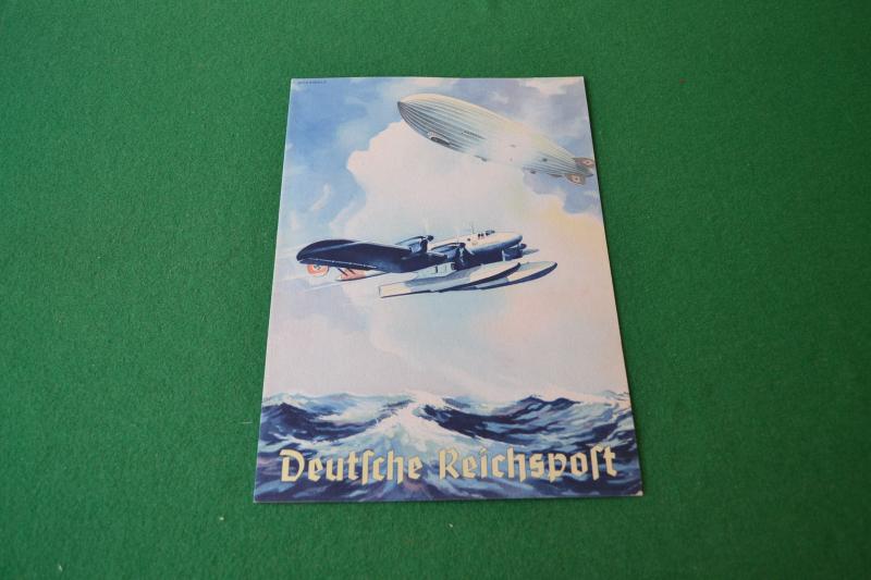 Pictorial Telegram.