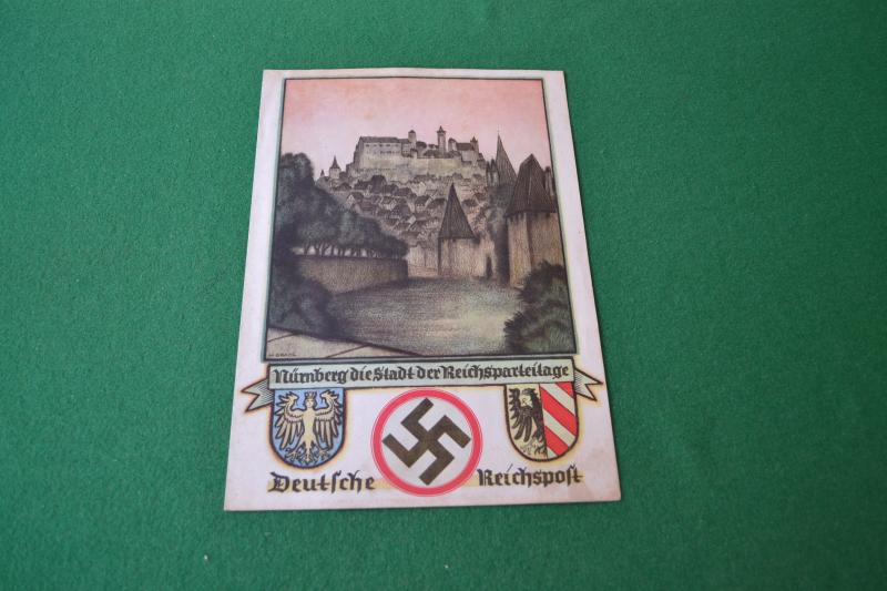Pictorial Telegram.